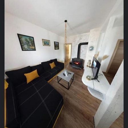 Apartmani "Matija" Zabljak  Ngoại thất bức ảnh
