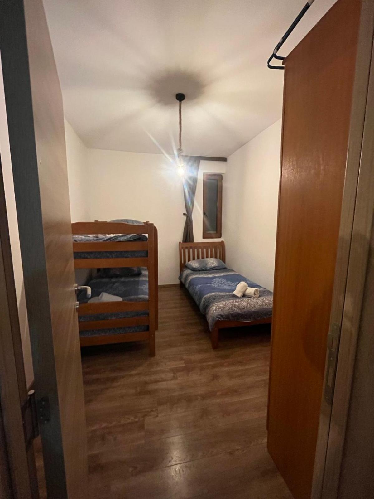 Apartmani "Matija" Zabljak  Ngoại thất bức ảnh