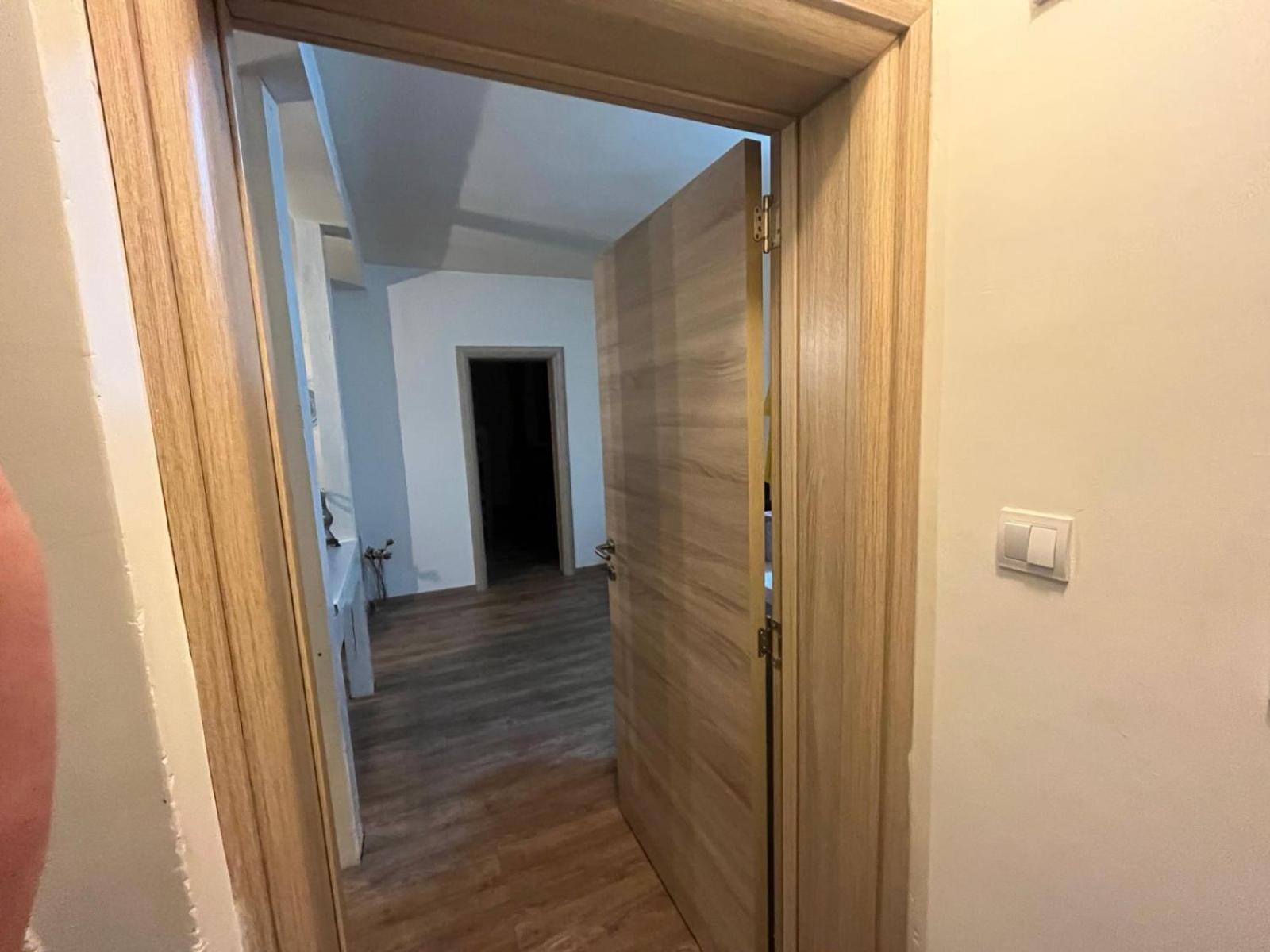 Apartmani "Matija" Zabljak  Ngoại thất bức ảnh