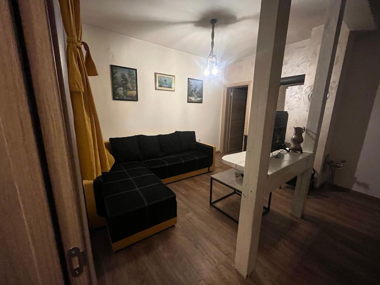 Apartmani "Matija" Zabljak  Ngoại thất bức ảnh