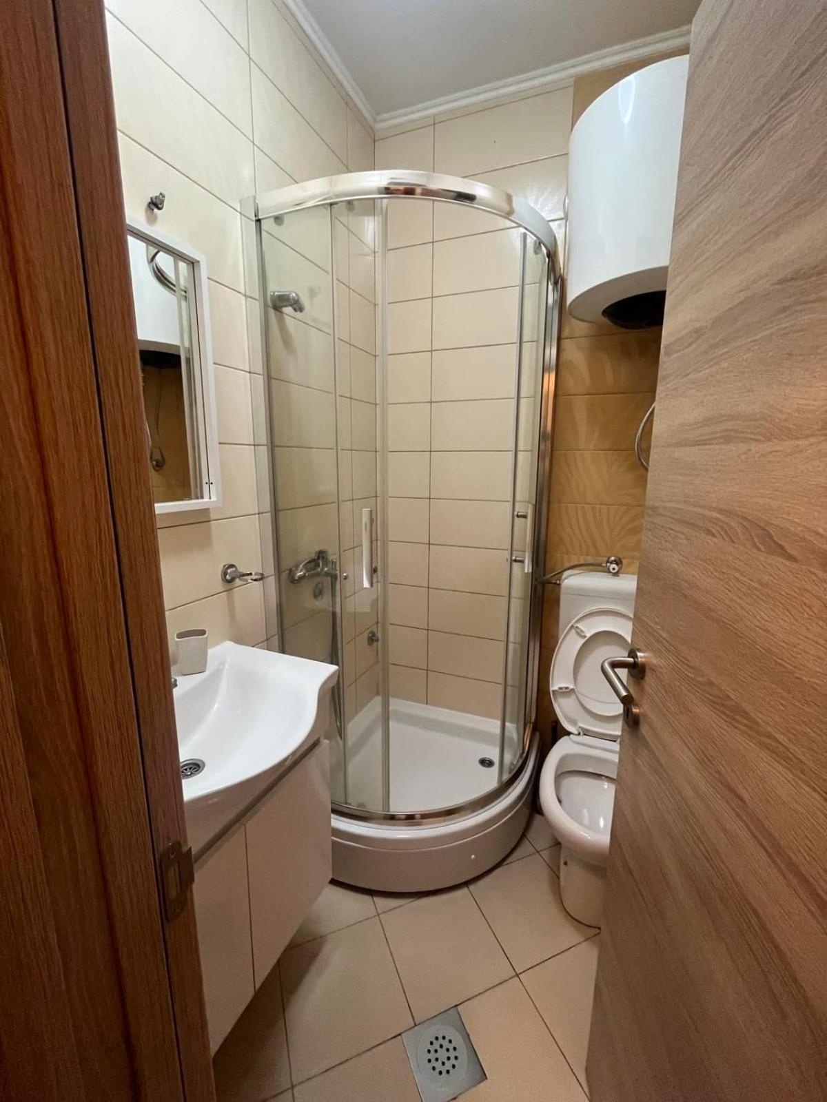 Apartmani "Matija" Zabljak  Ngoại thất bức ảnh