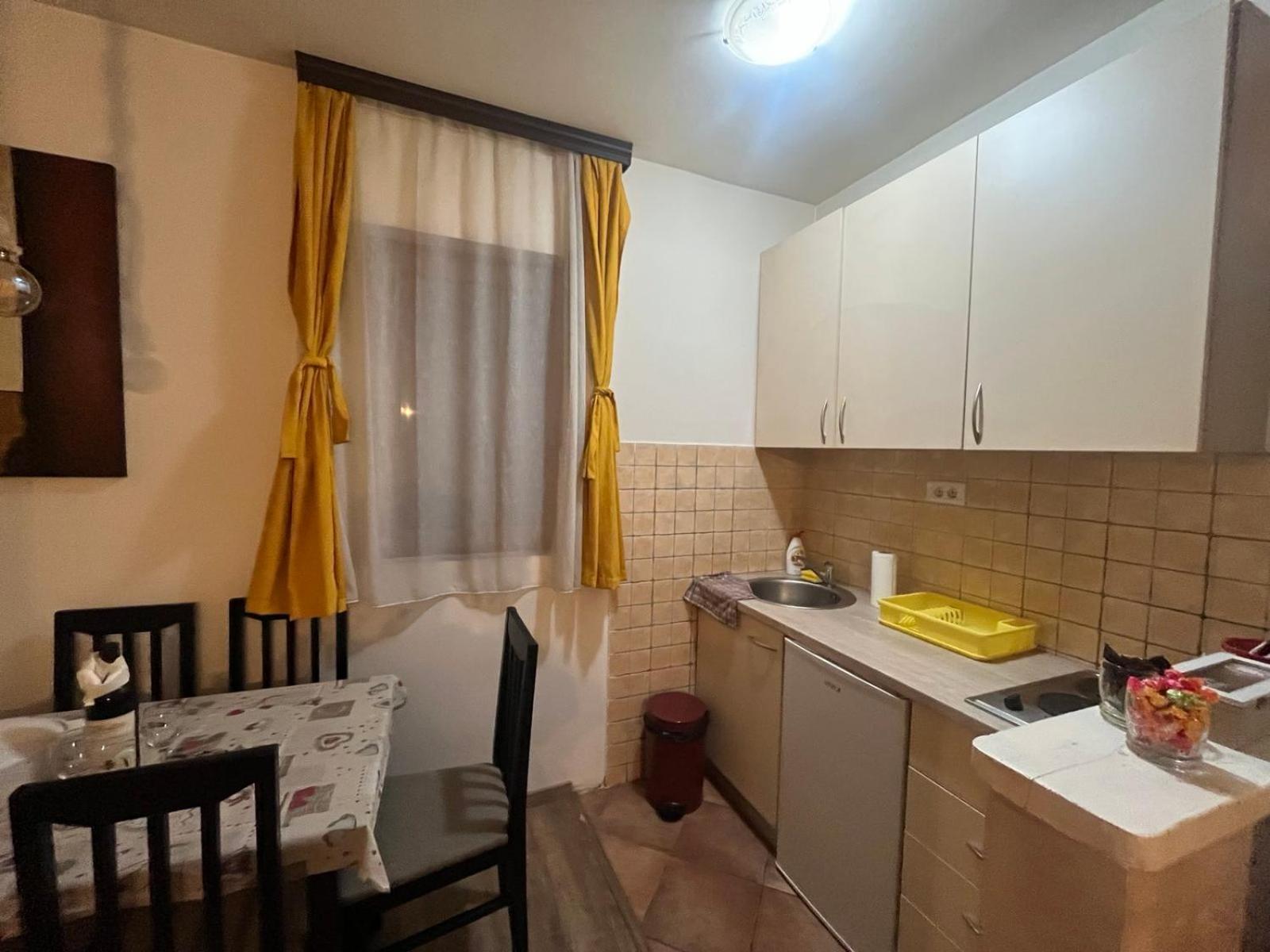 Apartmani "Matija" Zabljak  Ngoại thất bức ảnh