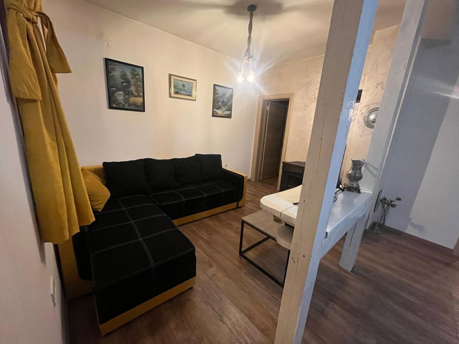 Apartmani "Matija" Zabljak  Ngoại thất bức ảnh